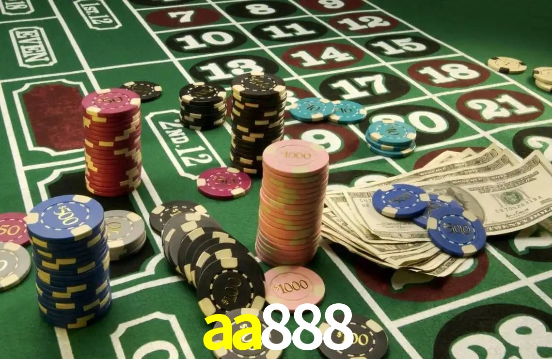 aa888