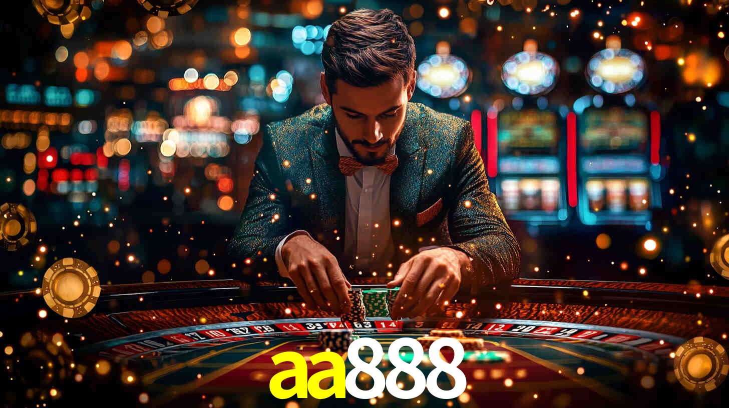 aa888 App Interface