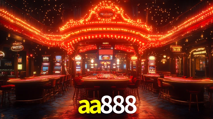 aa888 bet