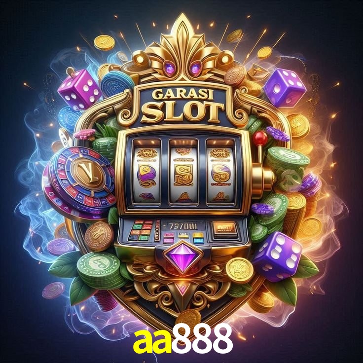 Tecnologia da Plataforma aa888