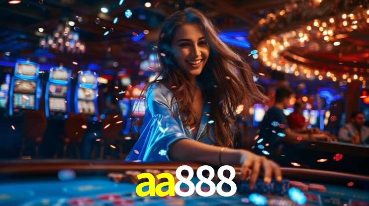 Tennis Betting aa888