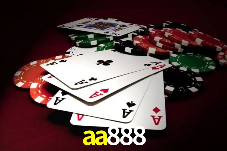 Casino VIP aa888