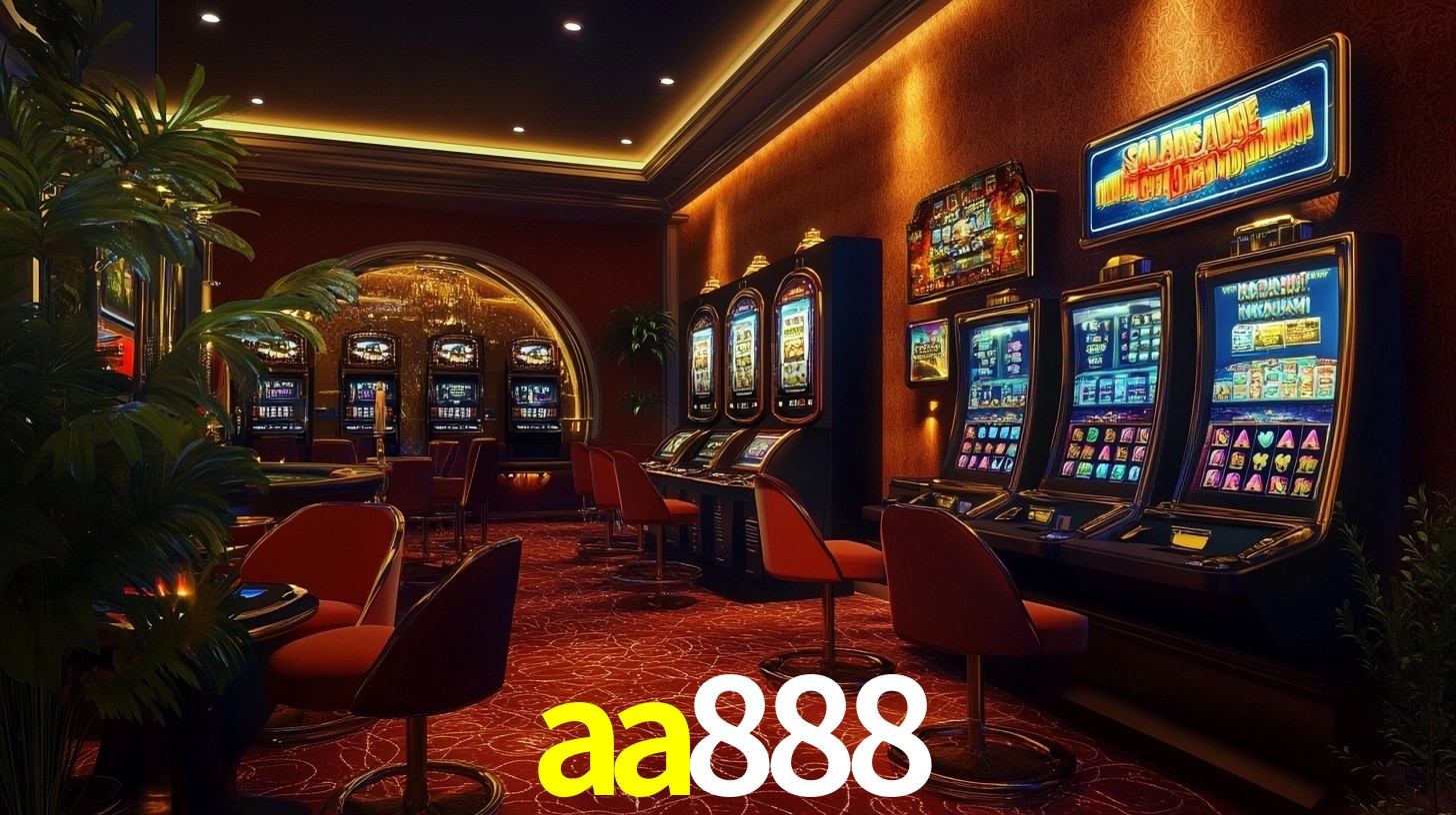 Daily Bonuses aa888