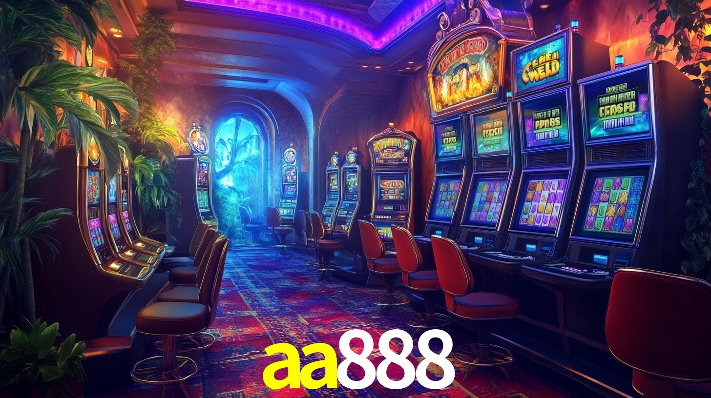 Tournaments aa888