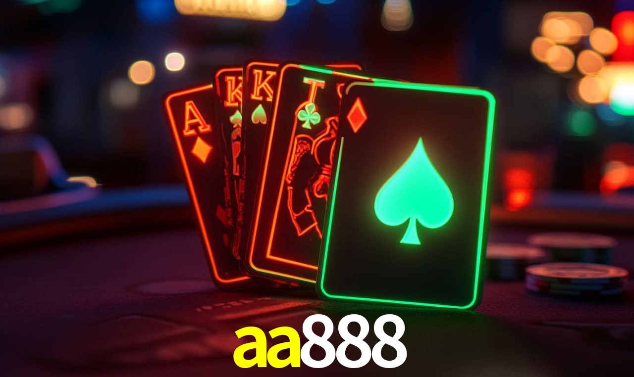 Avaliações dos Jogadores aa888