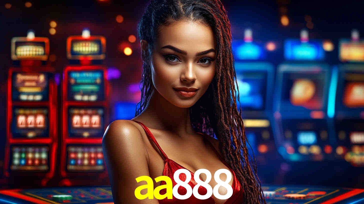 Inovações de Jogos na aa888: O Futuro das Experiências Interativas