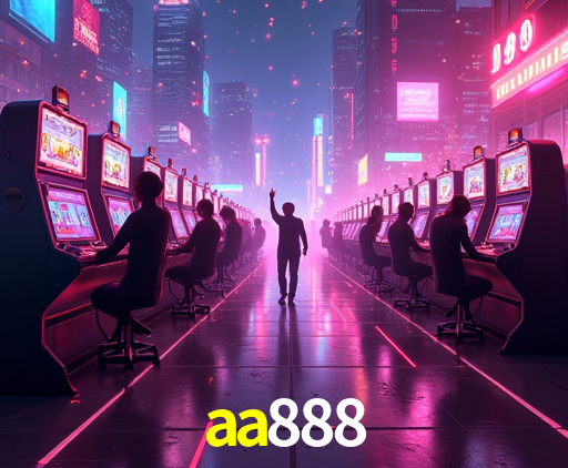 Mesa de Blackjack aa888