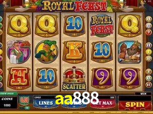 Weekend Specials aa888