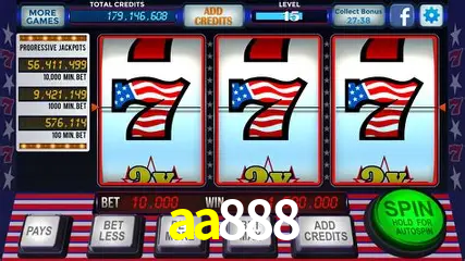 Desvendando o Mundo dos Jogos Virtuais na aa888