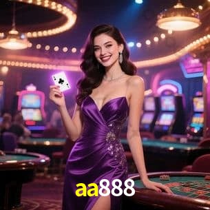 Casino Ao Vivo aa888