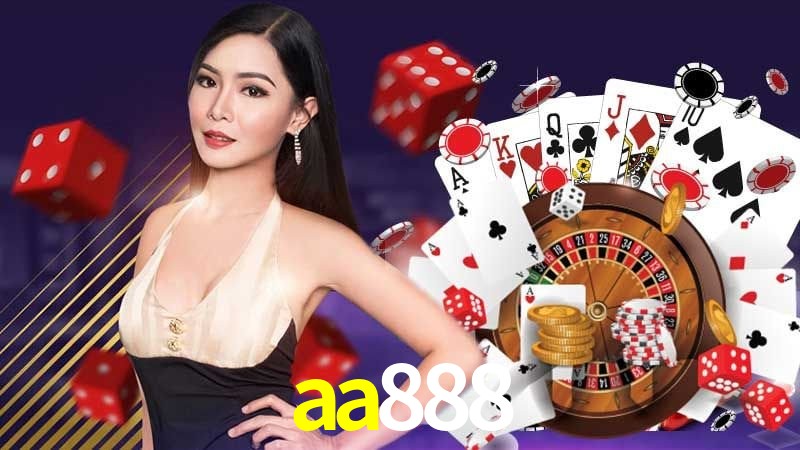 Jogos Exclusivos aa888